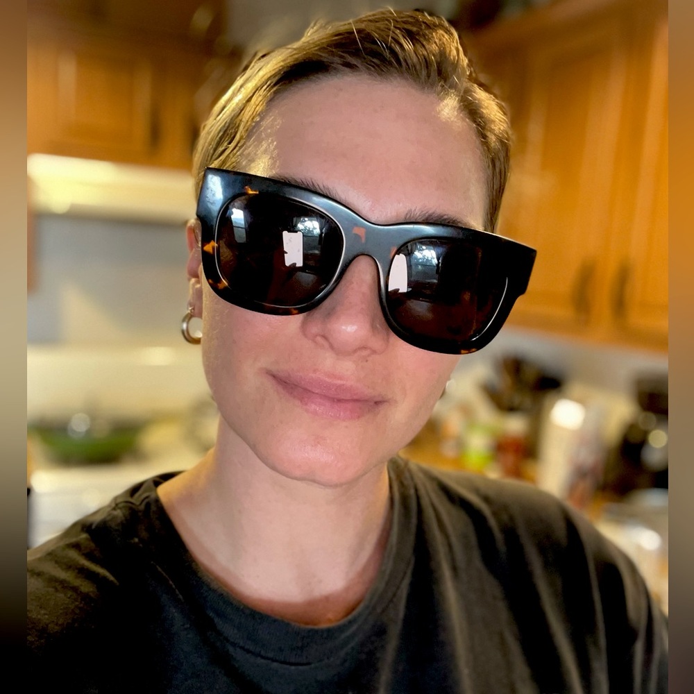 VALLEY EYEWEAR - PARÁSITOS